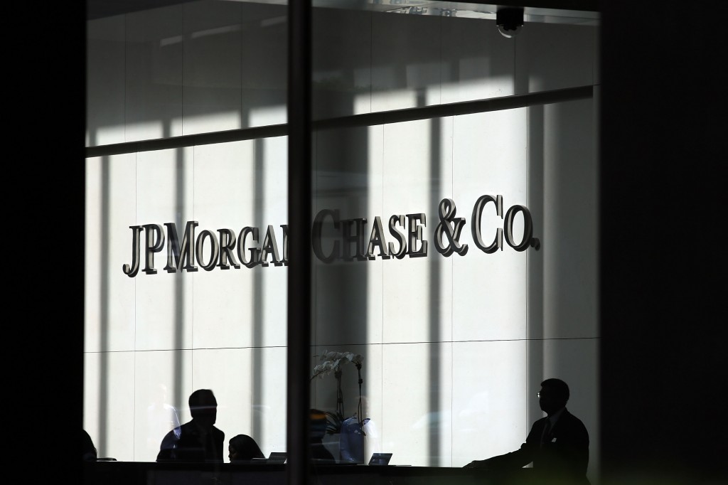 NY Attorney General Files Lawsuit Against JP Morgan Chase Over Bear Stearns Fraud