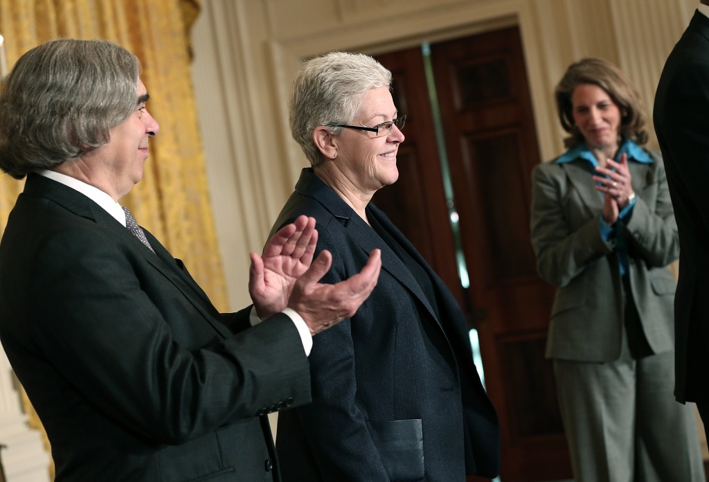 Obama Nominates New Energy Secretary, New EPA Administrator