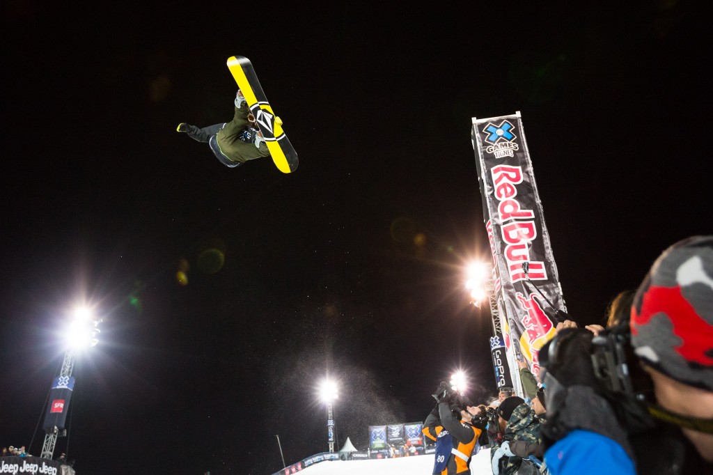 Winter X Games Europe 2013 - Day 4