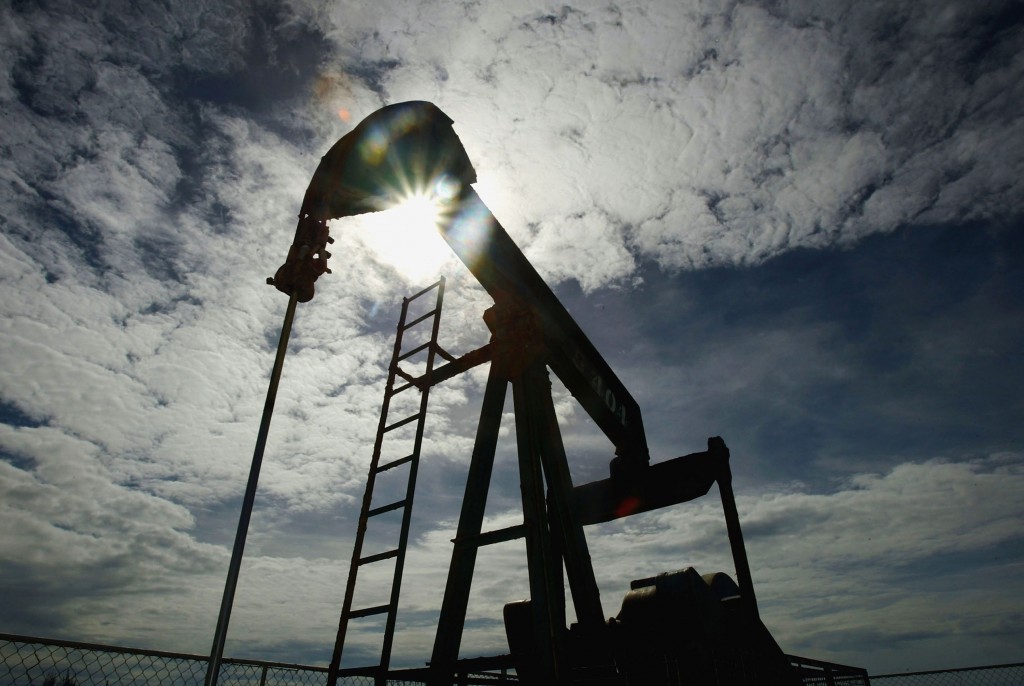 Oil And Gas Industry Forms Backbone Of Brunei Economy