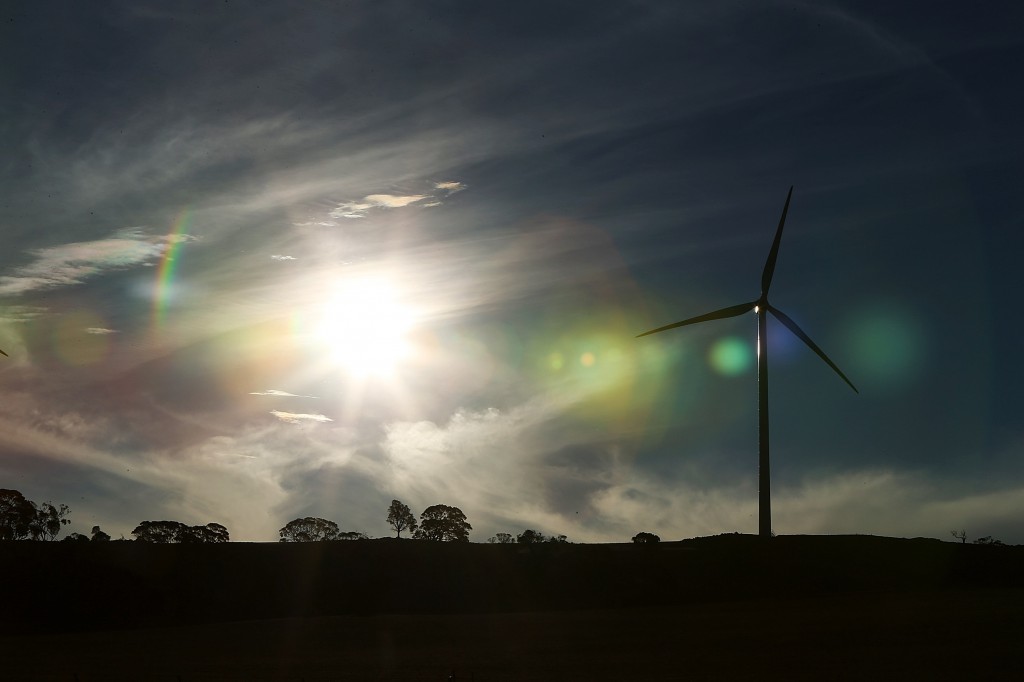 South Australian EPA To Investigate Wind Farm Health Implications