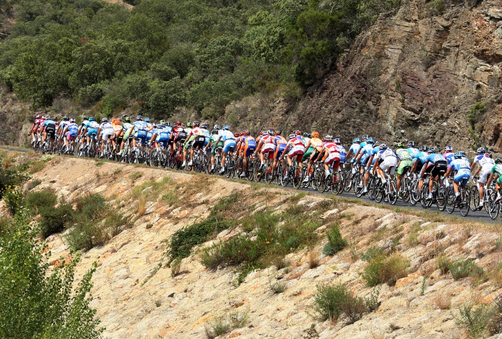 2008 Tour de France - Stage Twelve