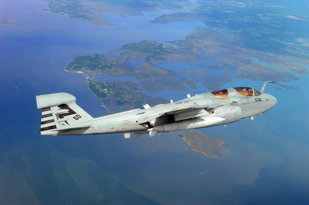 Biofuel U.S. Navy Warplane Makes Successful Flight