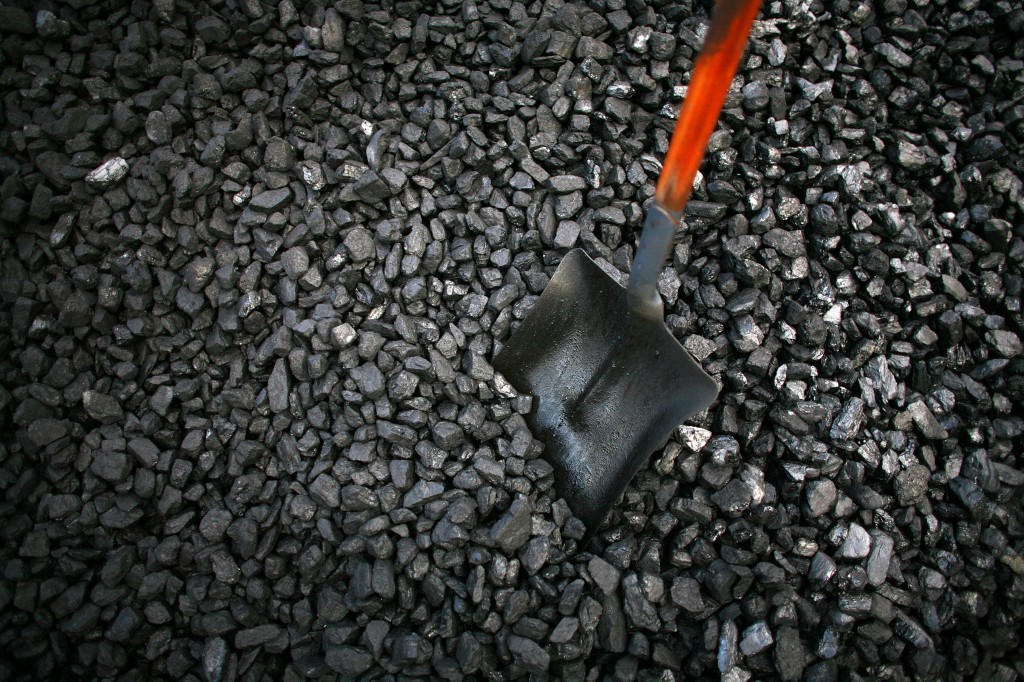 Gas Price Hikes Prompt Resurgence In Coal Deliveries