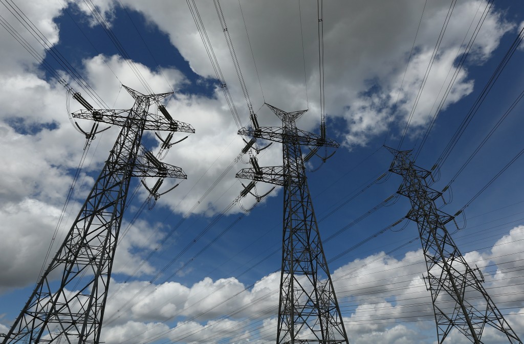 Australian Electricity Prices Surge 50 Percent In Five Years