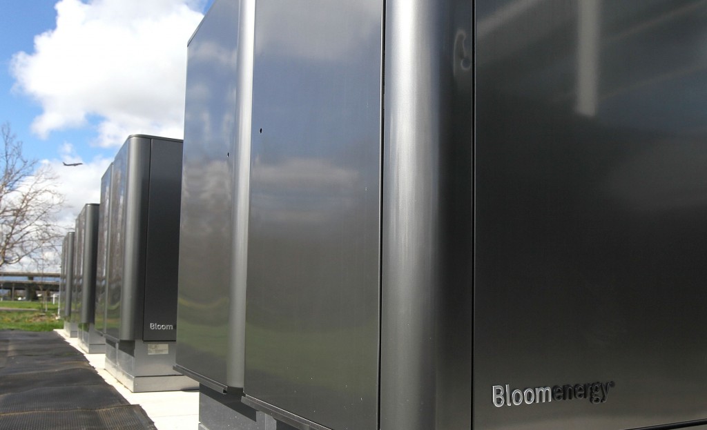 Bloom Energy Touts Breakthrough In Affordable Energy Technology