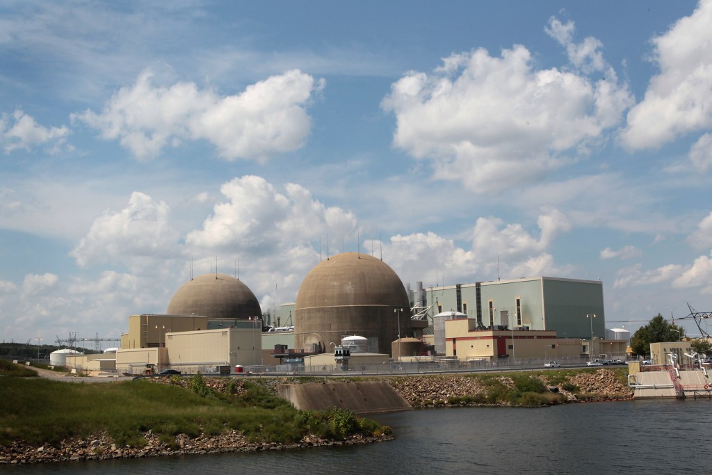 Should Nuclear Receive Environmental Subsidies Breaking Energy 