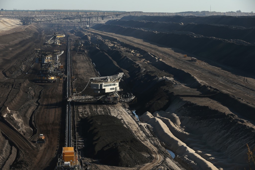 Coal Mine Expansion Threatens Villages