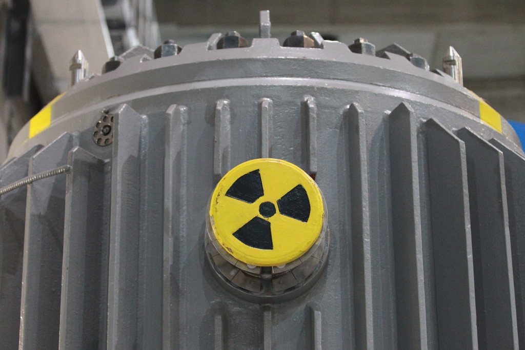 Germany Seeks Permanent Nuclear Waste Storage Site
