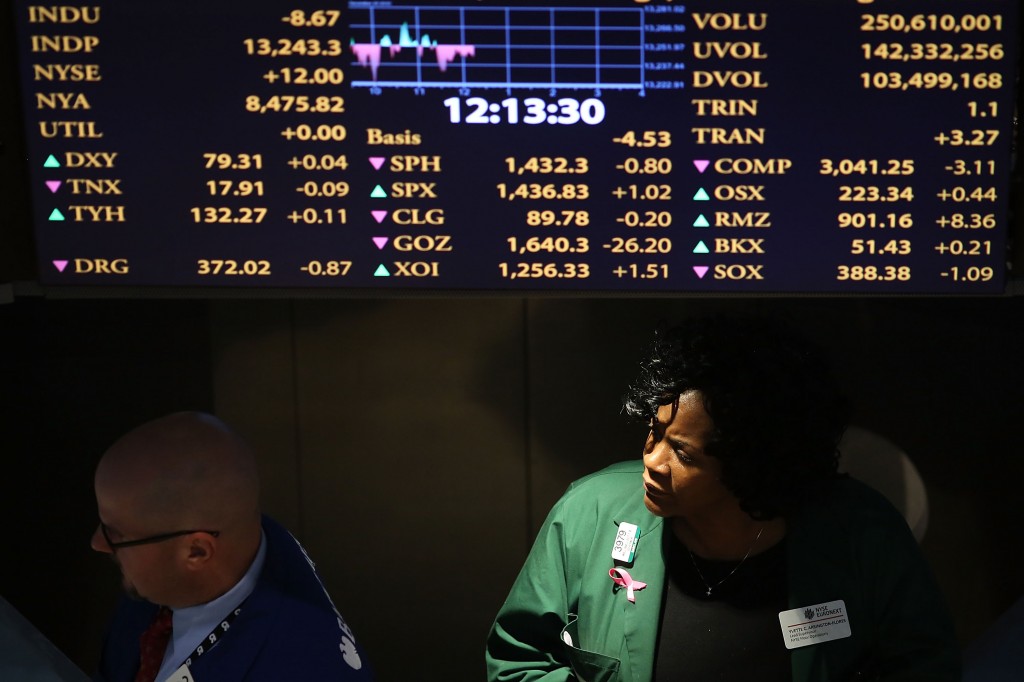 IntercontinentalExchange Purchases The New York Stock Exchange For Over 8 Billion