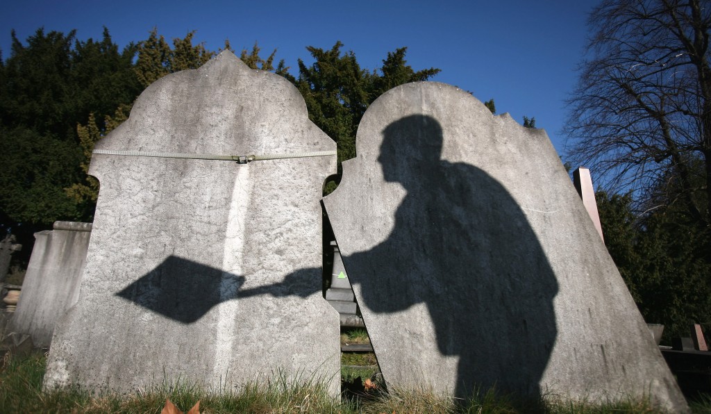 City Of London Cemetery Pilots New Scheme To Reclaim Old Graves For Re-Use
