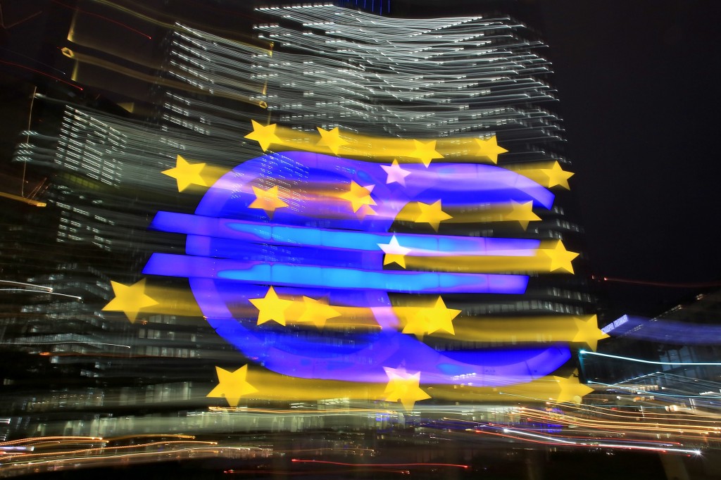 European Central Bank To Hold Meeting Thursday