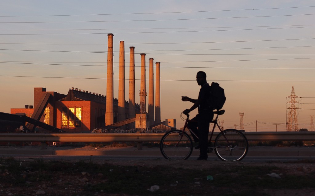 Life In One Of South Africas Oldest Townships