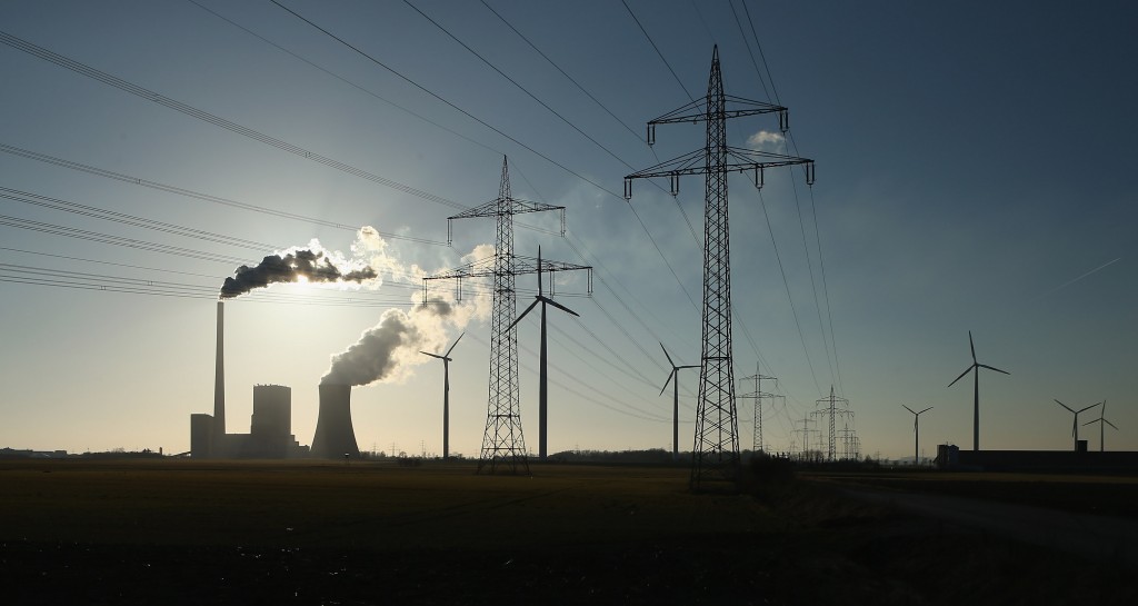 Germany Debates Renewable Energy Investements