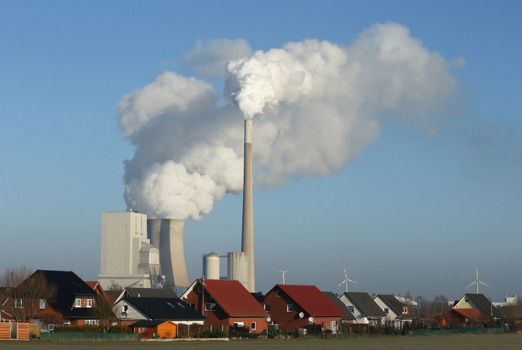 Germany Debates Renewable Energy Investements