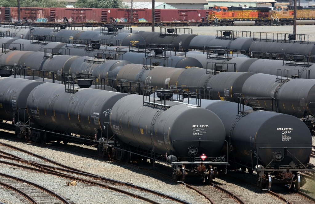 Crude Oil Transport « Breaking Energy - Energy industry news, analysis, and  commentary