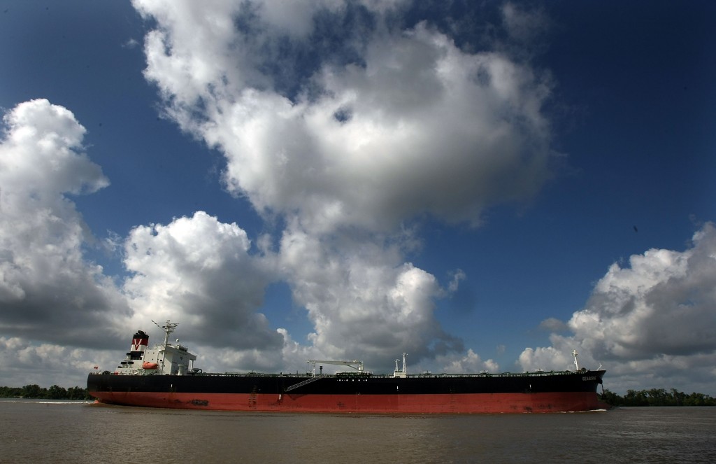 Louisiana Oil Industry Recovers From Katrina Devastation