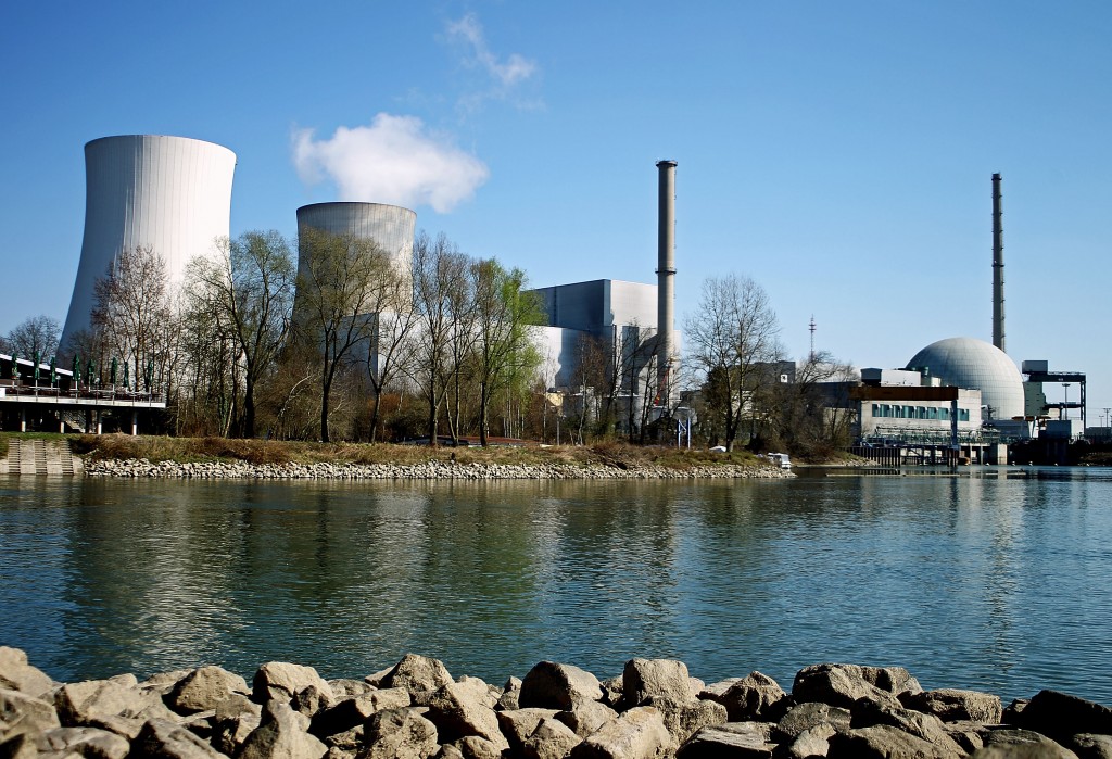 Seven Nuclear Power Plants Go Offline