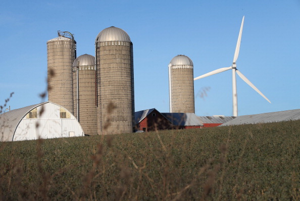 Wisconsin Lawmakers To Debate Bill That Would Cripple Wind Energy In State