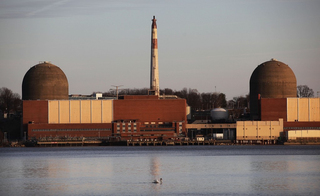 Indian Point Concern Renewed Amid Japanese Crisis