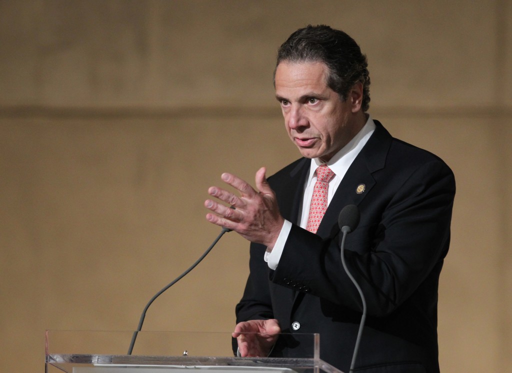 President Obama, Officials Attend 9/11 Memorial Museum Opening Ceremony