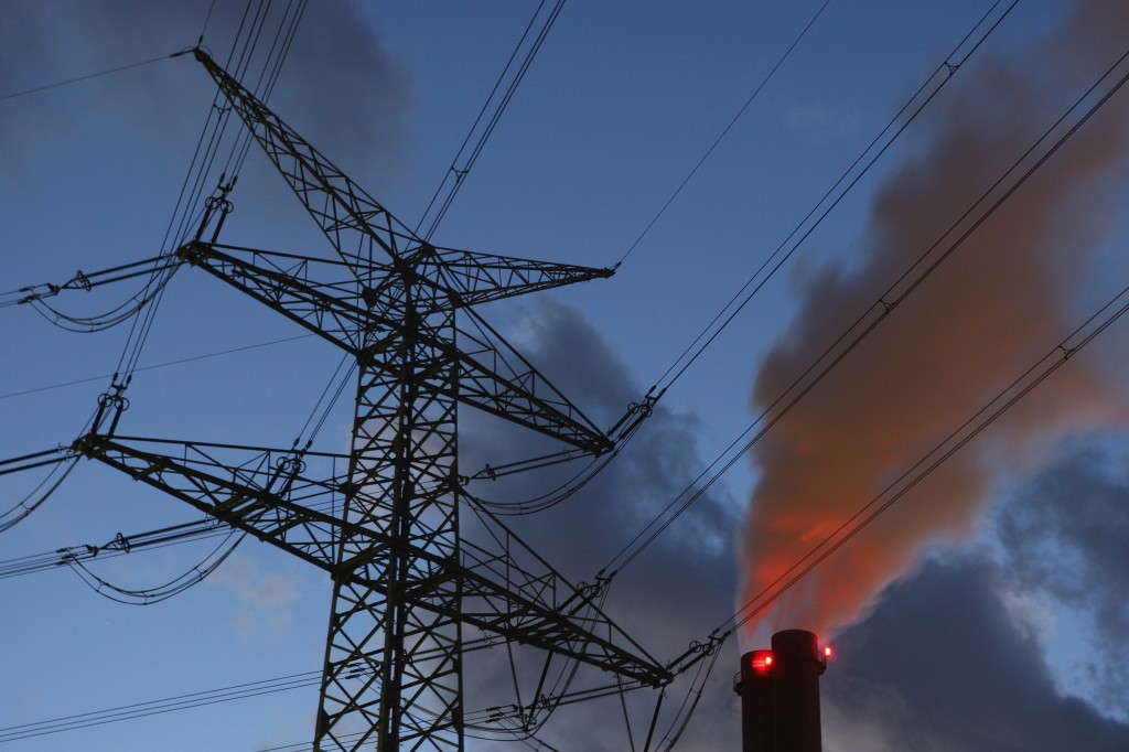 Germany Plans 26 New Coal-Fired Power Plants