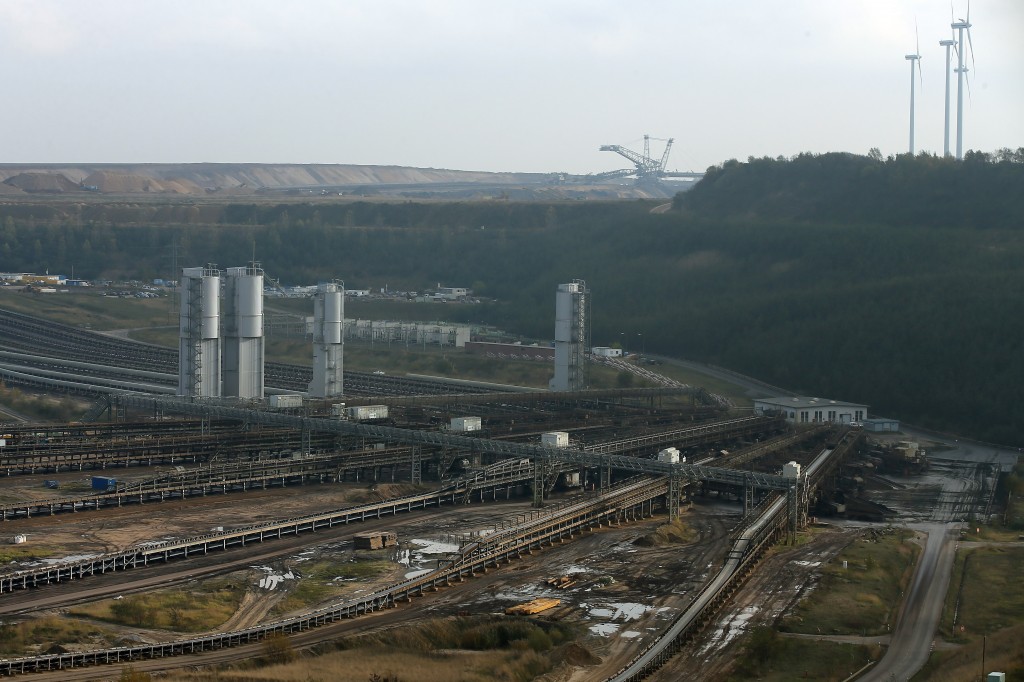 RWE Struggles To Remain Profitable, Mulls Closing Garzweiler Mine