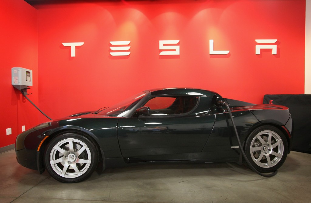 Tesla Motors Continues To Report Quarterly Losses, While Interest In Their Batteries Grow