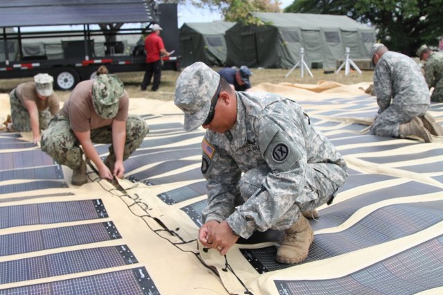 army-solar-panels