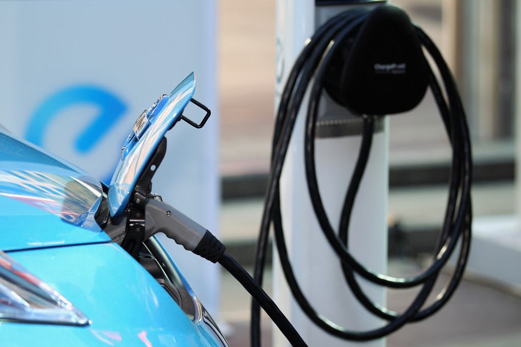 The Case for Electric Vehicles, Part 2 EV Costs « Breaking Energy