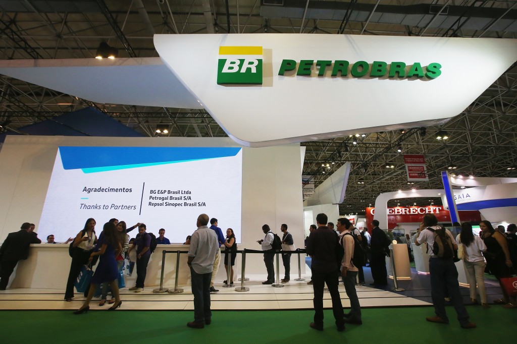 Rio Hosts Annual Oil And Gas Conference