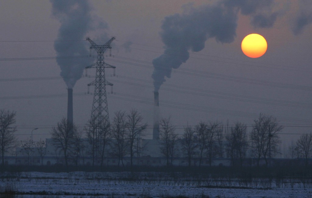 Coal Shortage Causes Short Supply Of Power in China