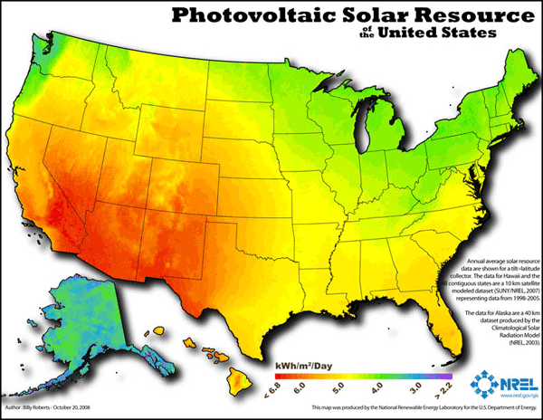 solar map_pv_national-large
