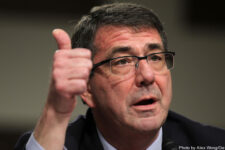 Ash Carter: Email Me If You’re Stuck On Your Arms Sale To India