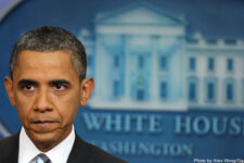 300 US Advisors Heading To Iraq; Obama Pledges To Eye ‘Mission Creep’