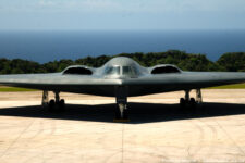 US Bombers, Tankers May Operate From Australia