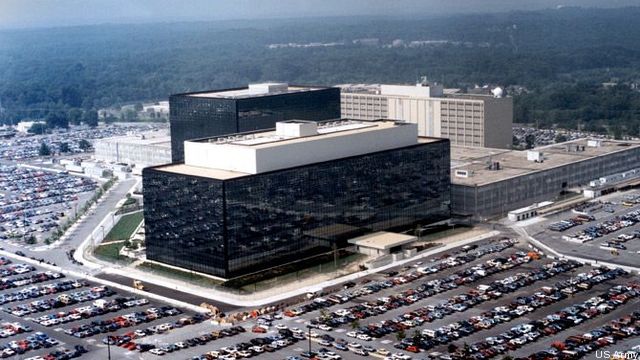 Don’t Hack Back: Call The FBI & They’ll Call NSA