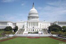 Congress, Put Politics Aside, Lead & Pass Defense Bills: AIA’s Fanning