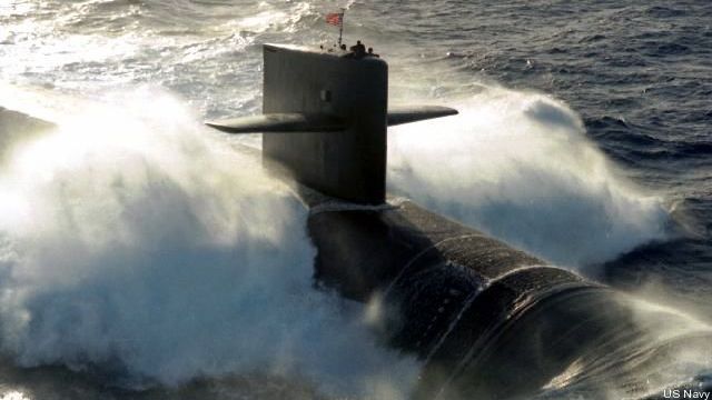 National Sea-Based Deterrence Fund: Myth vs. Reality