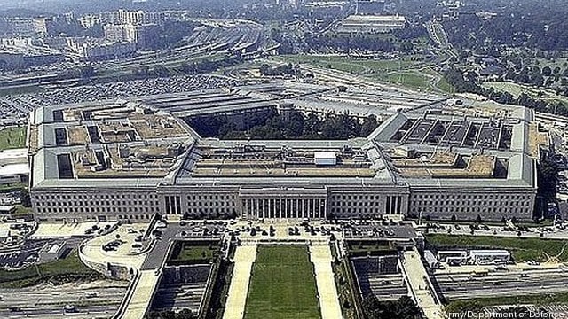 DoD Awards Contract To Break Its Security Clearance Logjam