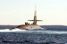 DoD, DoE Together Can’t Afford Ohio Replacement Sub: Kendall