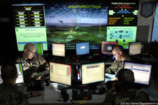 Moving Mountains In Cyber War: Automated Virtual ‘Maneuver’