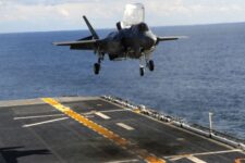 HASC AirLand Bumps Up F-35B, F-18, & Stryker; No F-35Cs Added