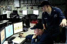 Navy Starts Up Cyber ‘Top Gun’ School: Information Warfighting Development Center