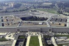 Threats From Russia, China Drive 2017 DoD Budget