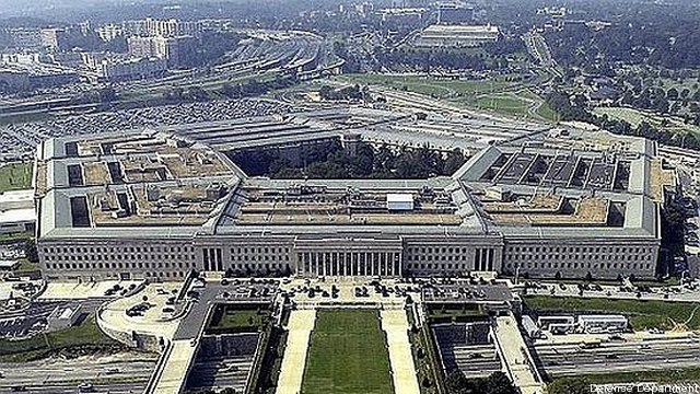 Threats From Russia, China Drive 2017 DoD Budget