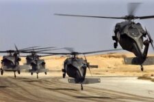 Army Helicopters Underfunded (Even Worse Than Everything Else): CSIS