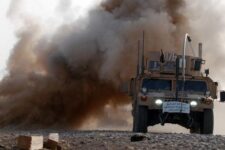 The EMP-Proof Truck: AM General Doubles Down On Humvee