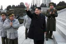 Kim Jong-un Has Much To Teach Pentagon About Speed: Gen. Hyten