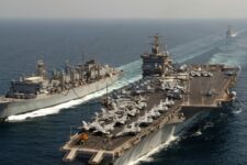 Challenges for Military Sealift Command: The Distributed Fleet